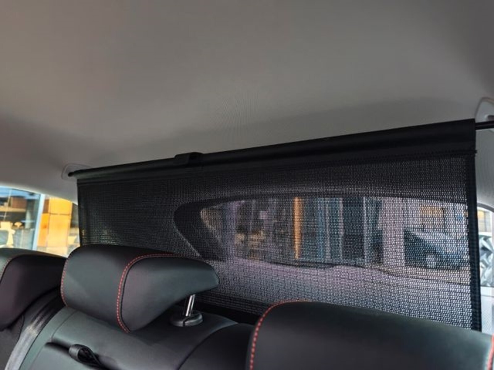 SEAT Leon Sportstourer – Bild 18