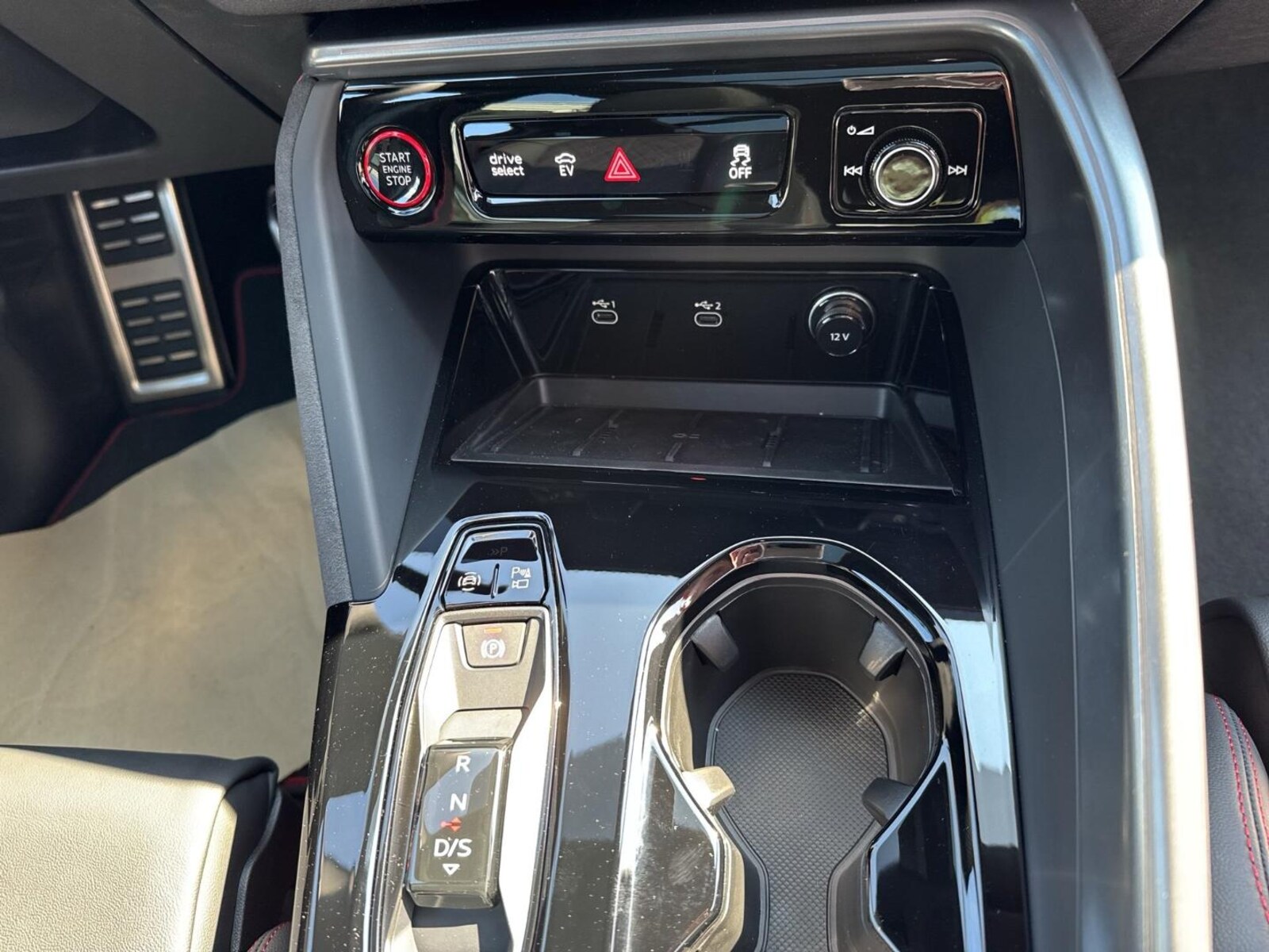 Audi Q5 Sportback – Bild 18