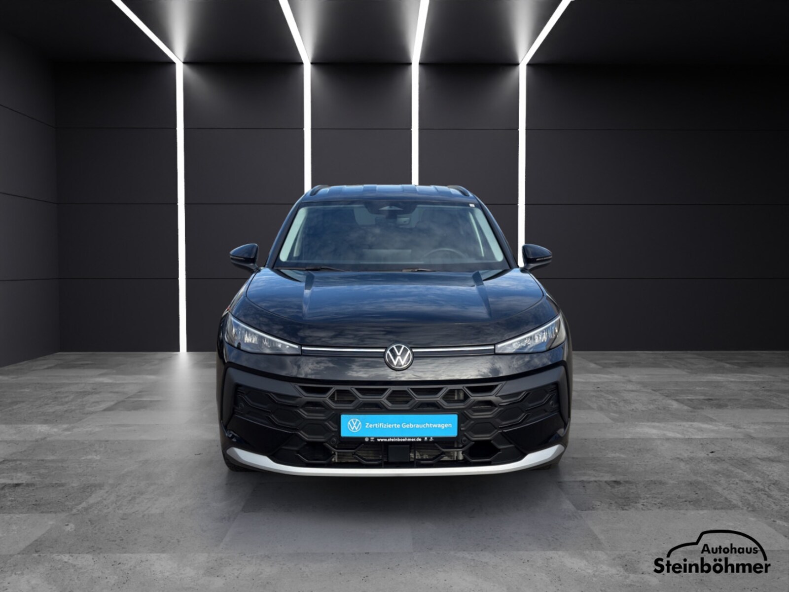 Volkswagen T-Roc – Bild 10