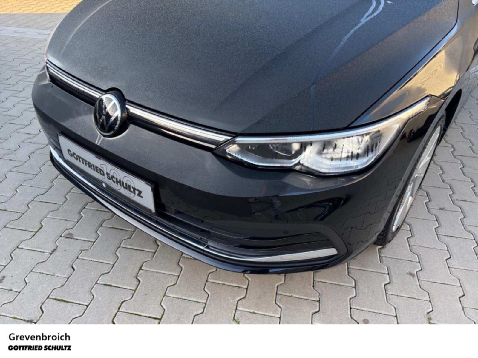 Volkswagen Golf – Bild 4