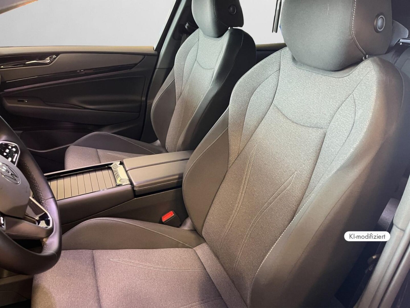 Volkswagen ID.7 Tourer – Bild 13