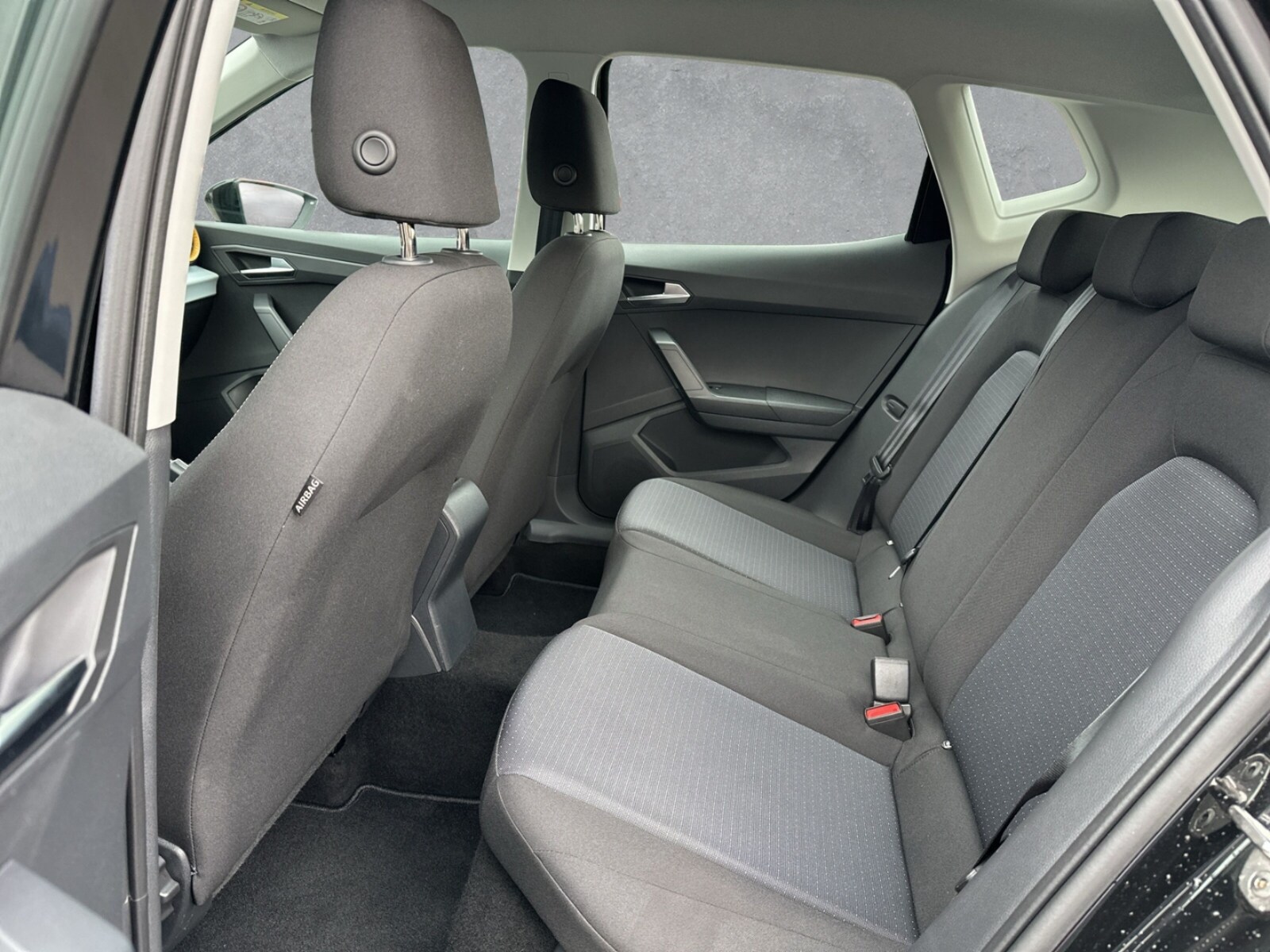 SEAT Arona – Bild 14