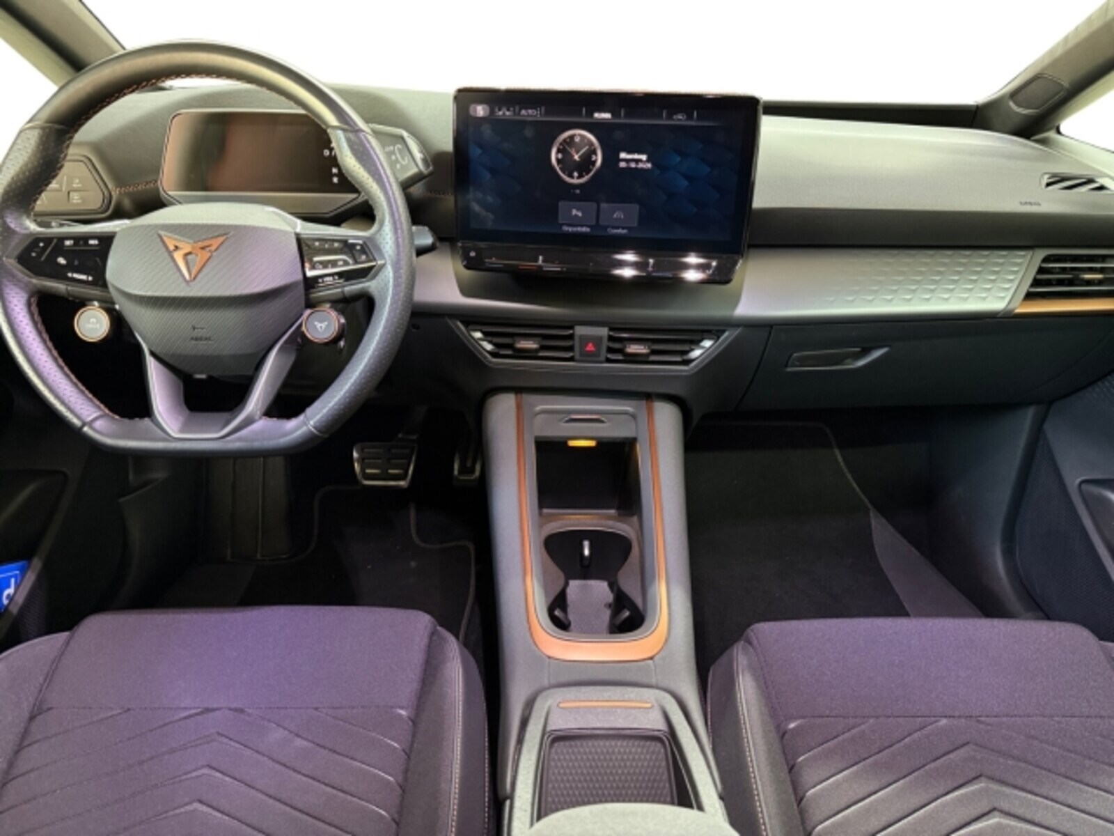 CUPRA Born – Bild 14