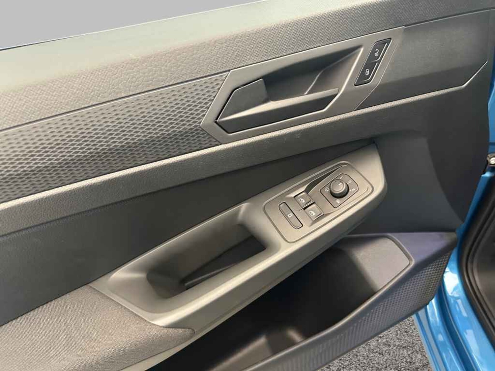 Volkswagen Caddy – Bild 9