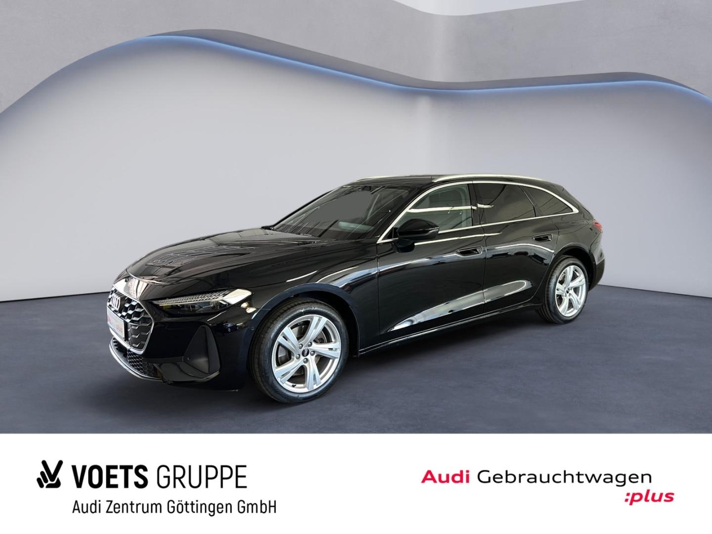 Bild über Audi A5 Avant TFSI S tronic - für weitere Informationen kontaktieren Sie den Audi Partner