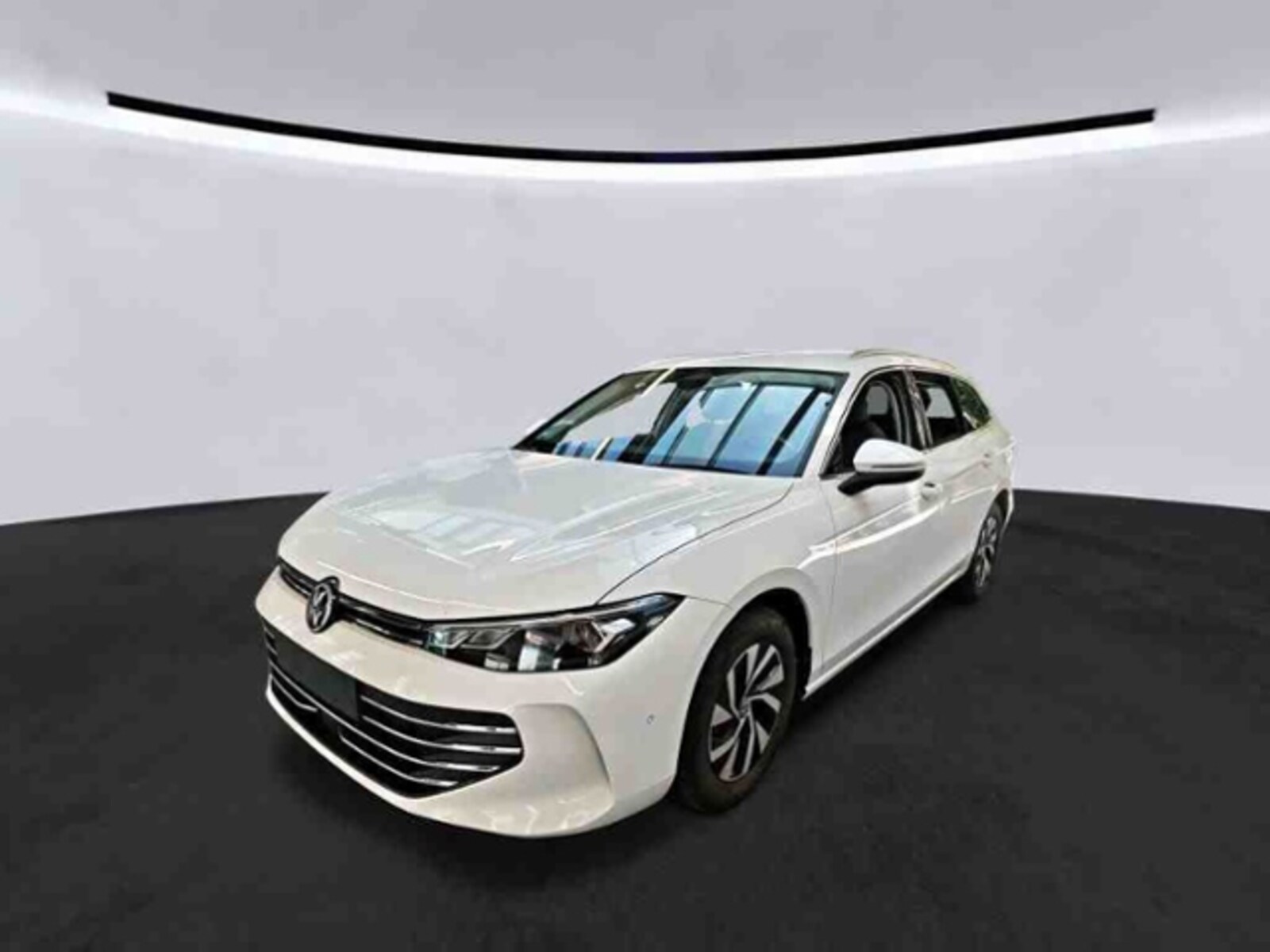 Volkswagen Passat – Bild 2