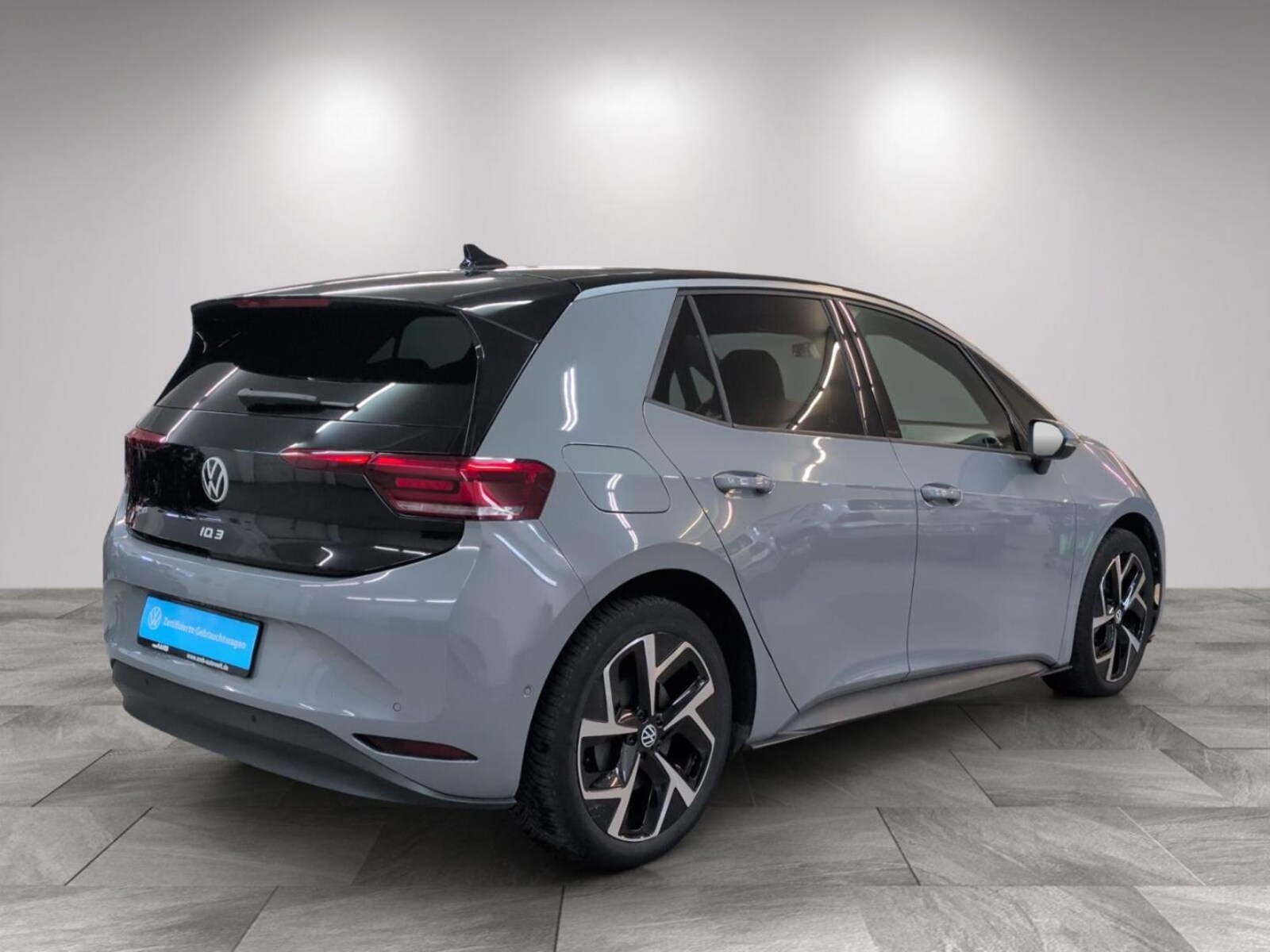 Volkswagen ID.3 – Bild 3