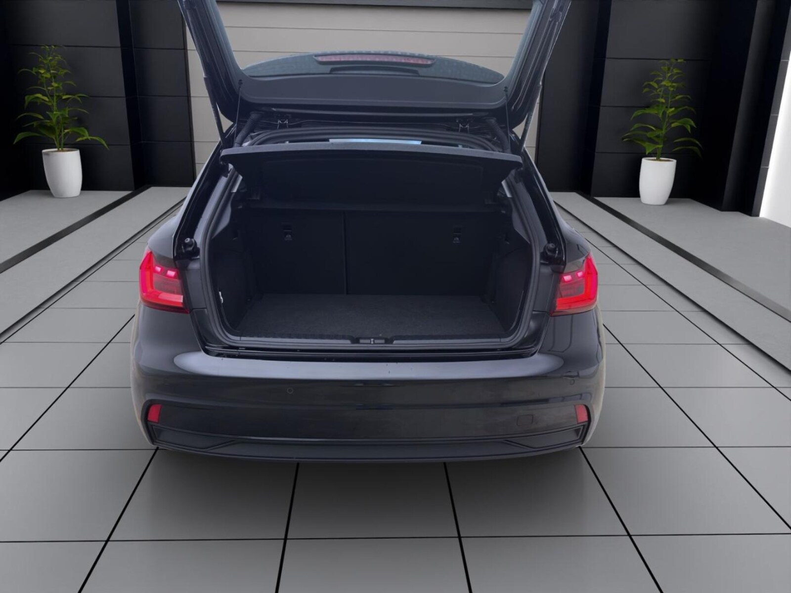 Audi A1 Sportback – Bild 5