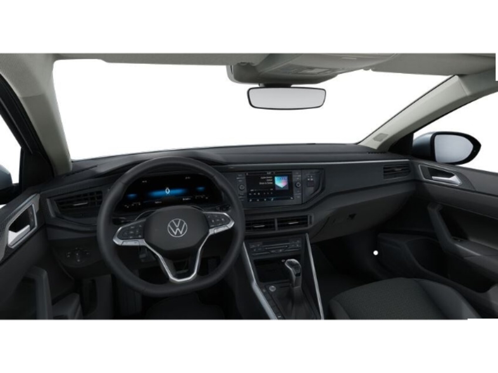 Volkswagen Taigo – Bild 9