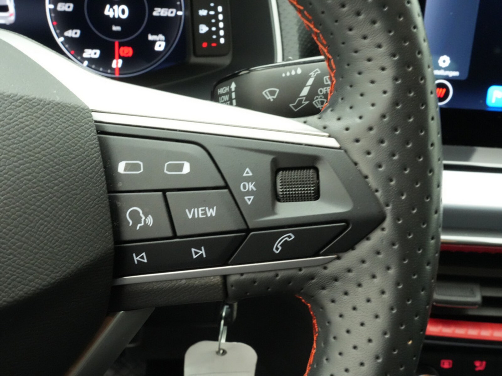 SEAT Ibiza – Bild 18
