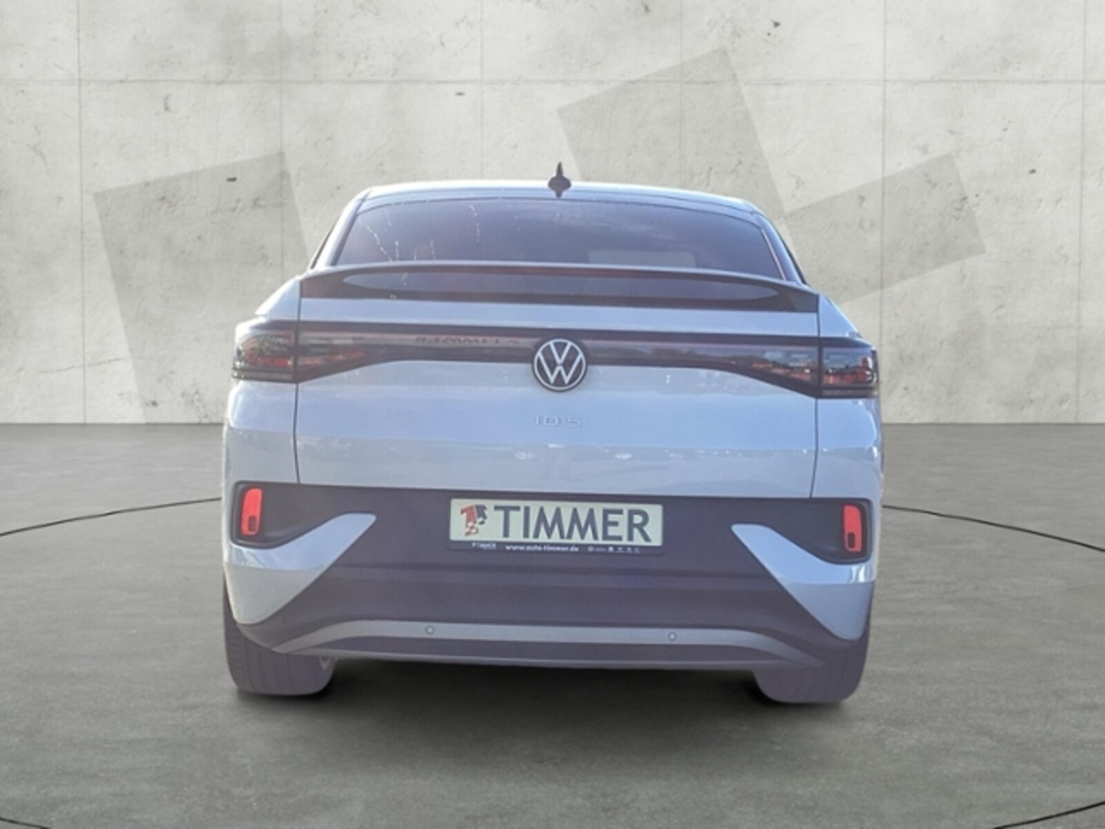 Volkswagen ID.5 – Bild 6