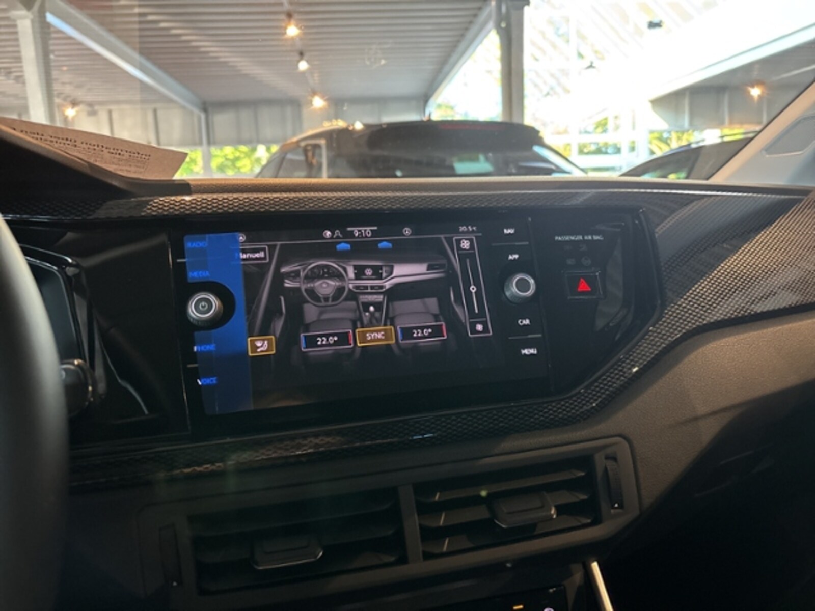 Volkswagen Polo – Bild 13