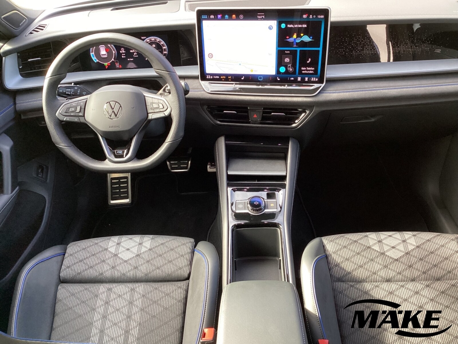 Volkswagen Tayron – Bild 12