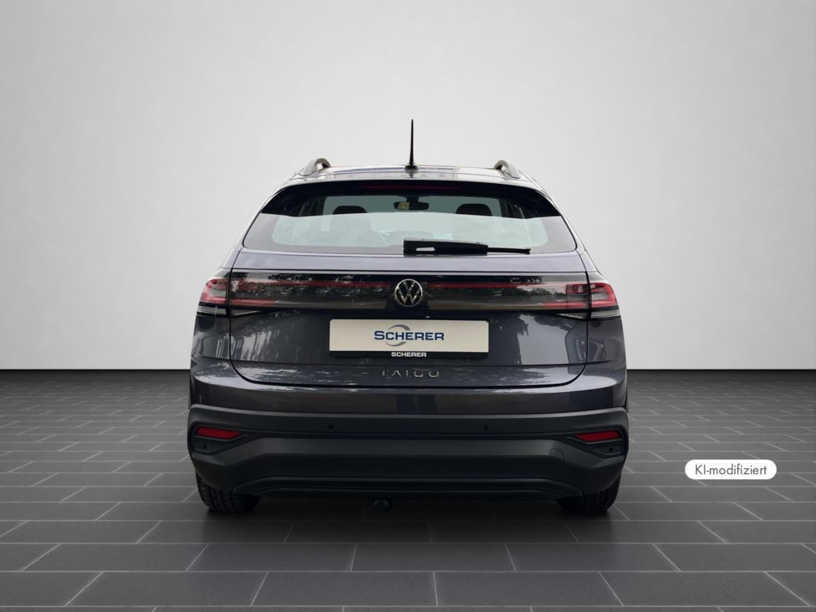 Volkswagen Taigo – Bild 7