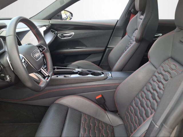 Image about Audi RS e-tron GT e-tron quattro