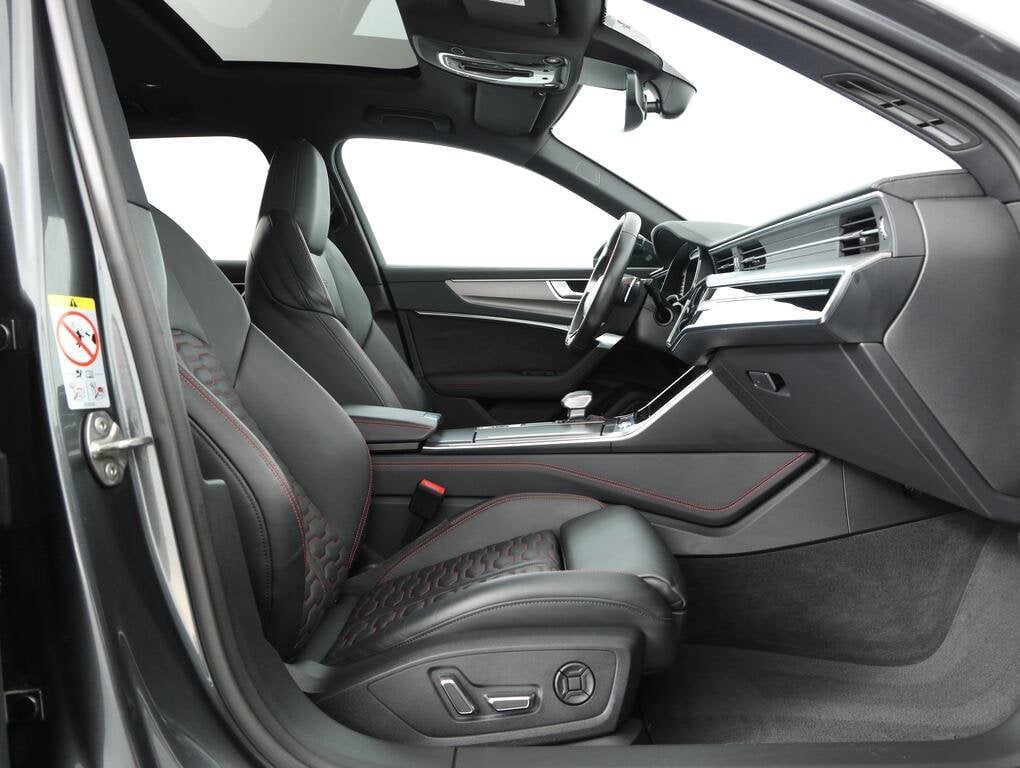 Image about Audi RS 6 Avant RS 6 Avant 441 kW (600 PS) tiptronic