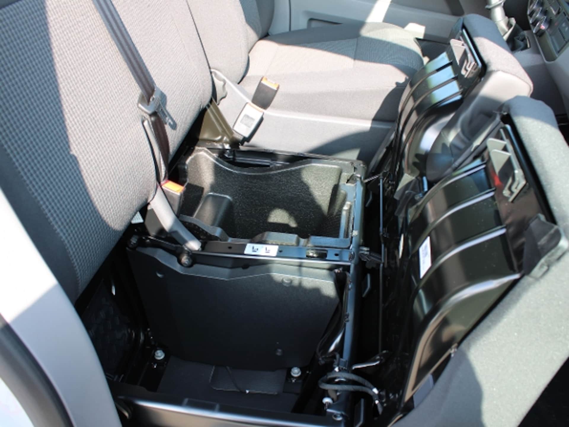 Volkswagen T6.1 Transporter Kasten langer Radstand