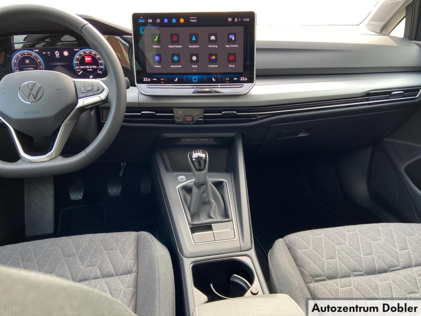 Volkswagen Golf – Bild 15