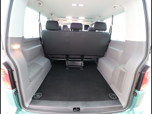 Volkswagen T6.1 Caravelle larger