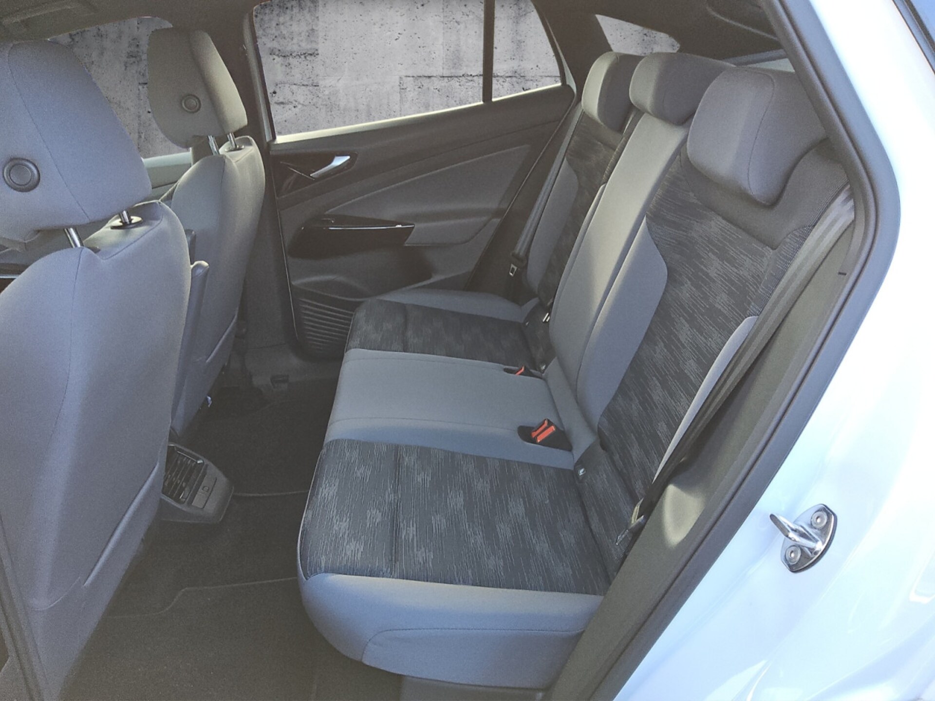 Volkswagen ID.5 Pro