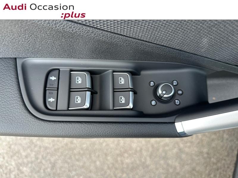 Image about Audi Q2 35 TFSI 110 kW (150 ch) S tronic