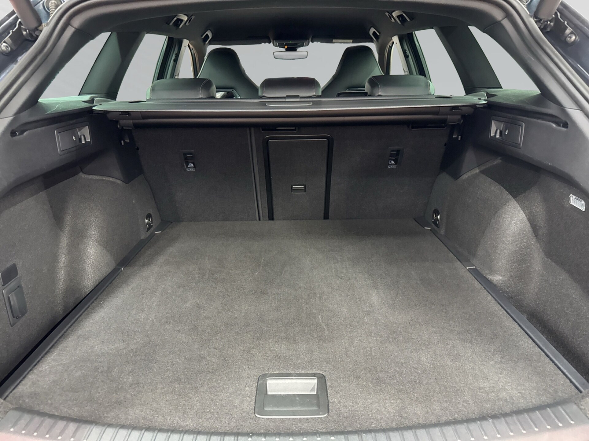 CUPRA Leon Sportstourer VZ