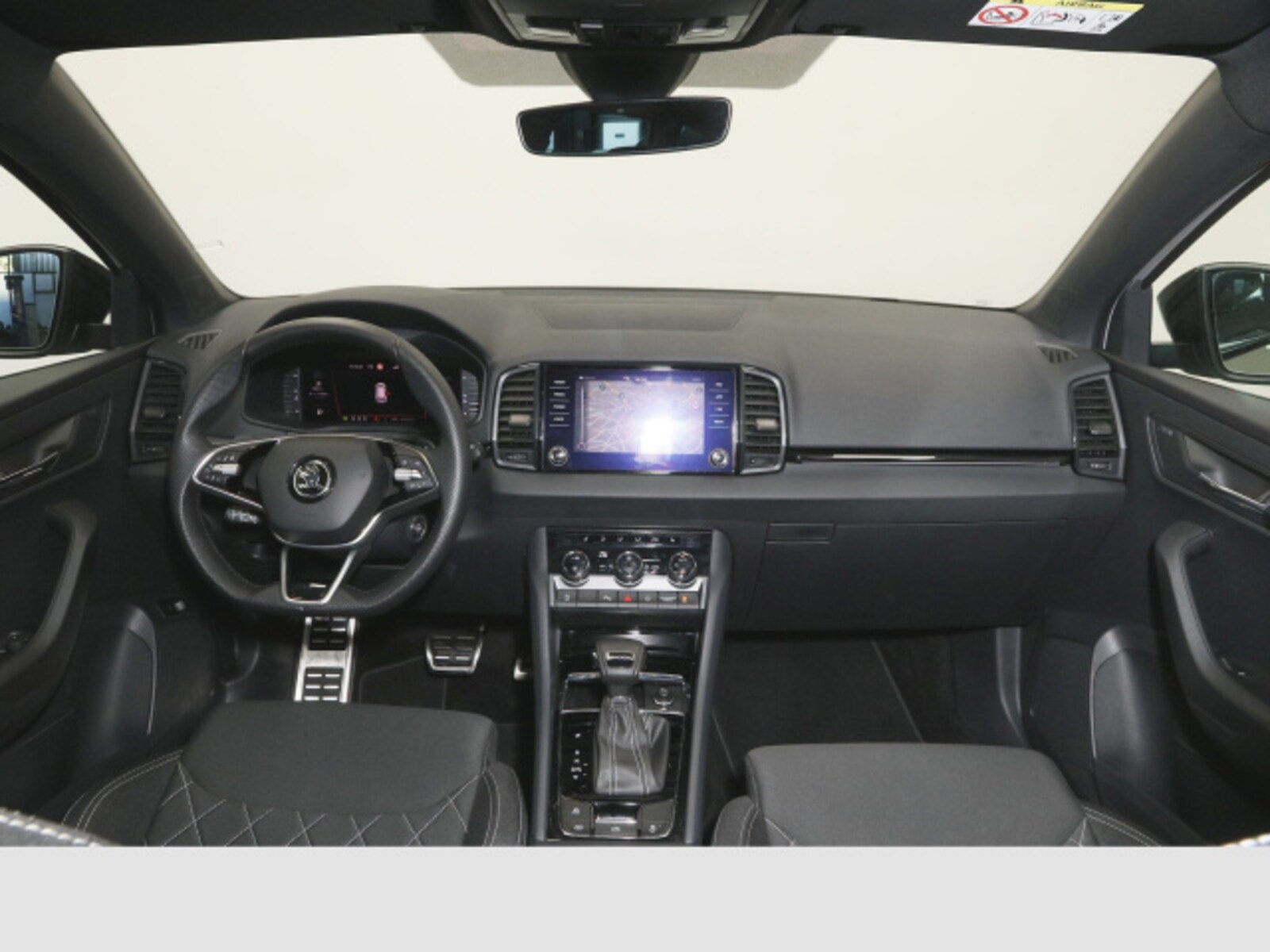 Škoda Karoq – Bild 12