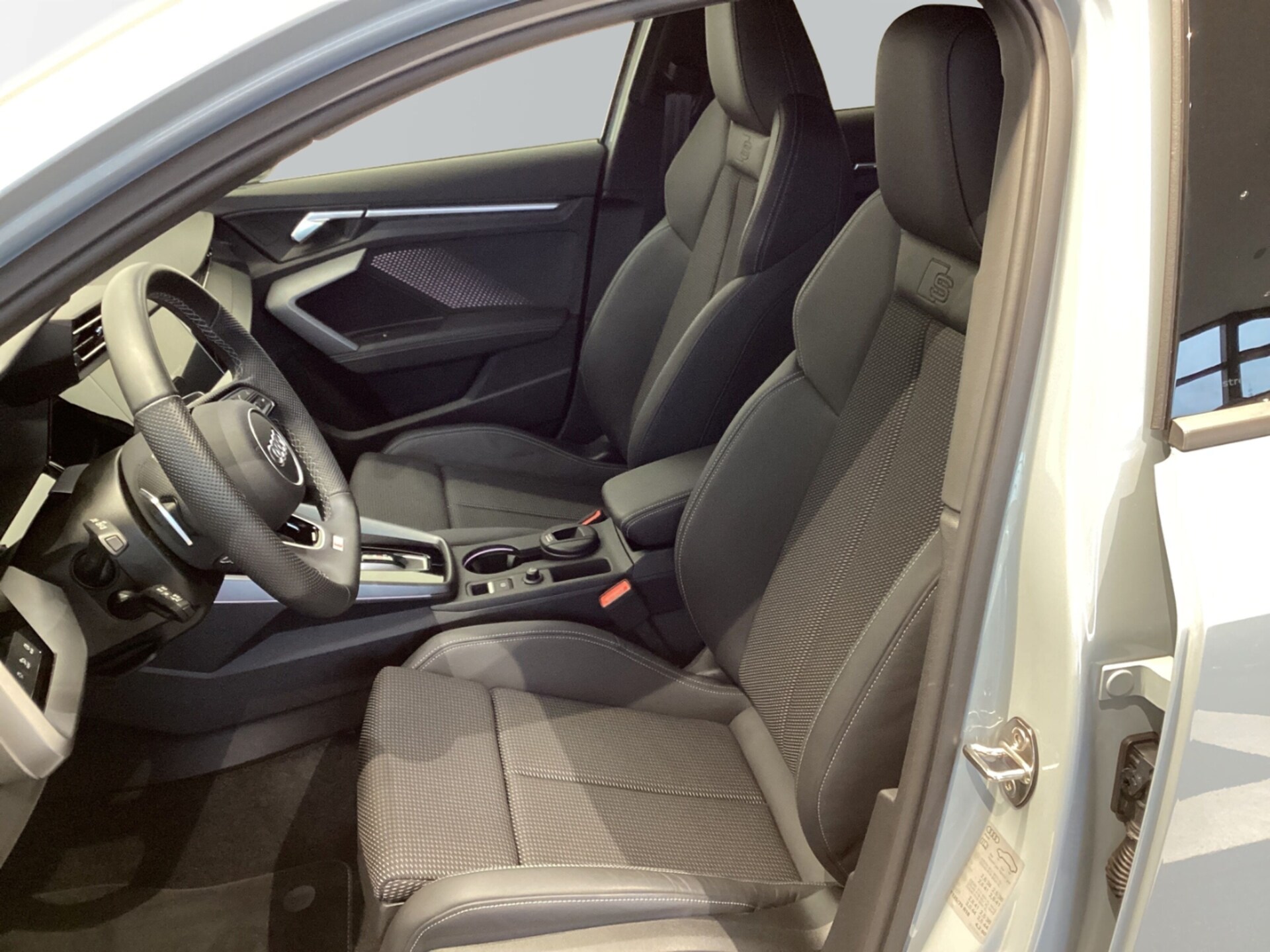 Audi A3 allstreet