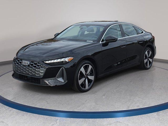 2025 Audi A5
