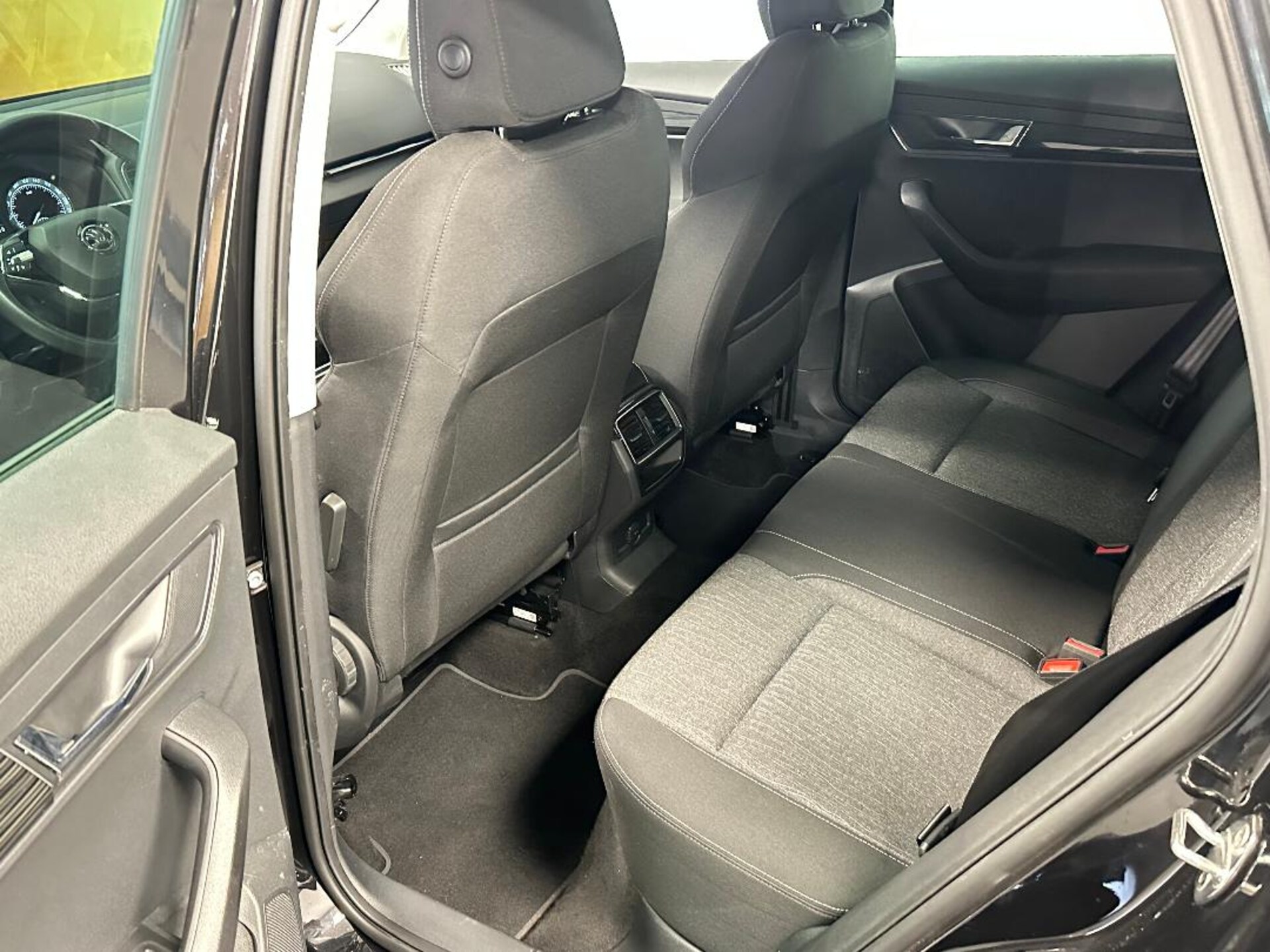 Skoda Karoq Style