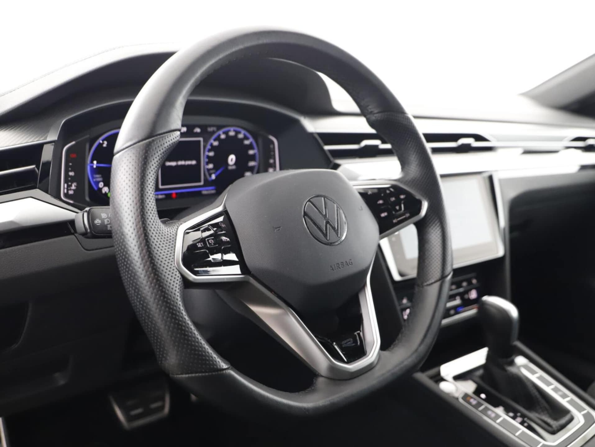 Volkswagen Arteon Shooting Brake R-Line