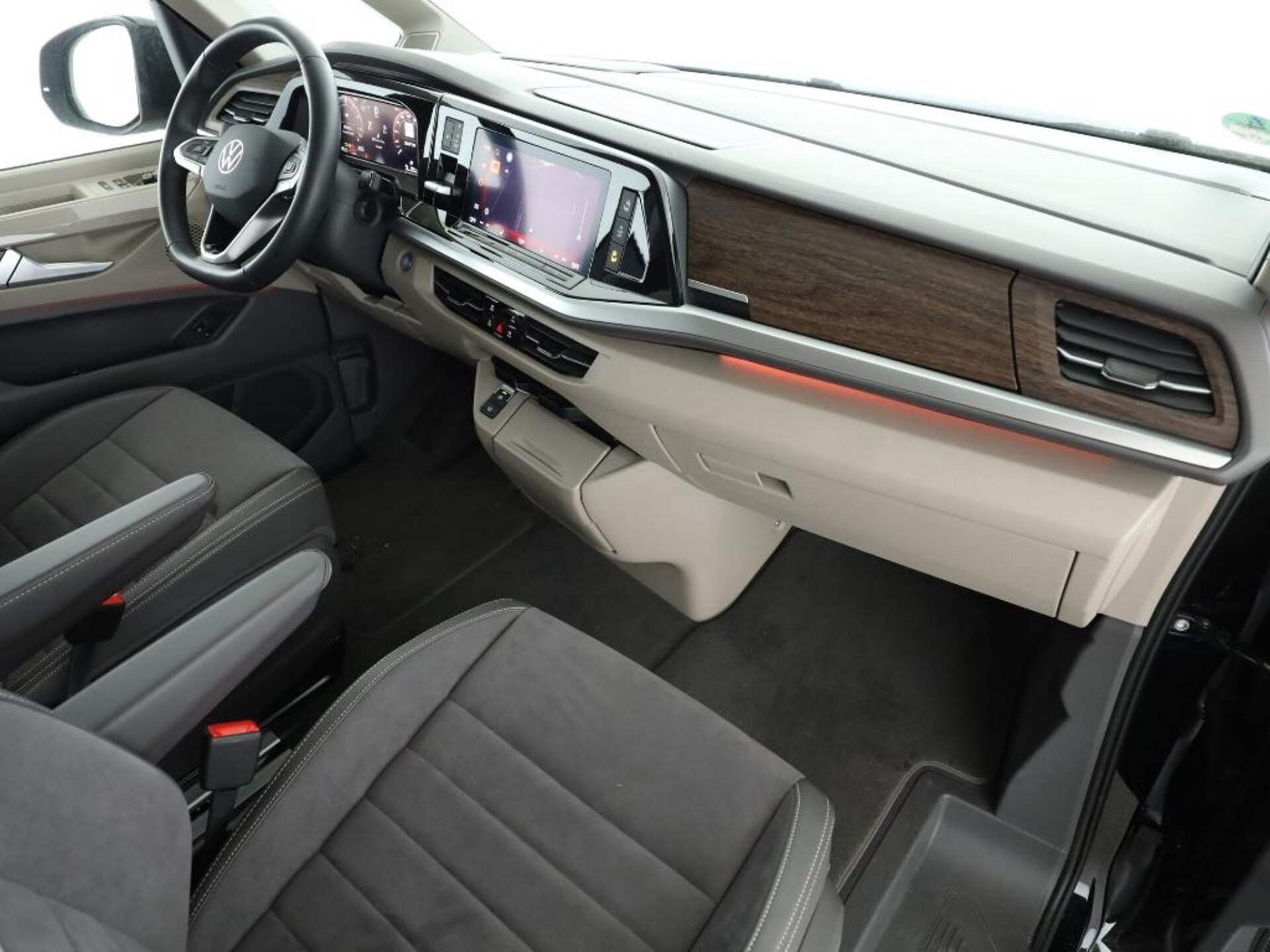 Volkswagen Multivan Langversion Style