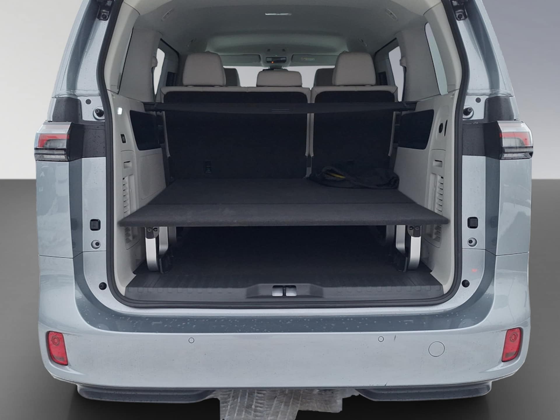 Volkswagen ID. Buzz Pro