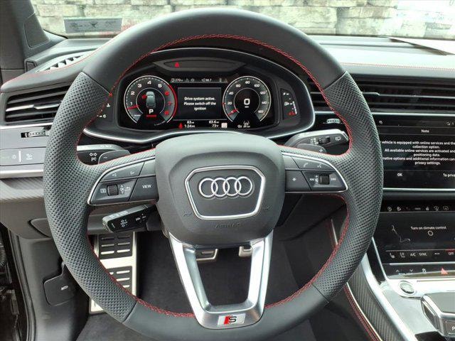 2026 Audi Q7 Prestige - Photo 15
