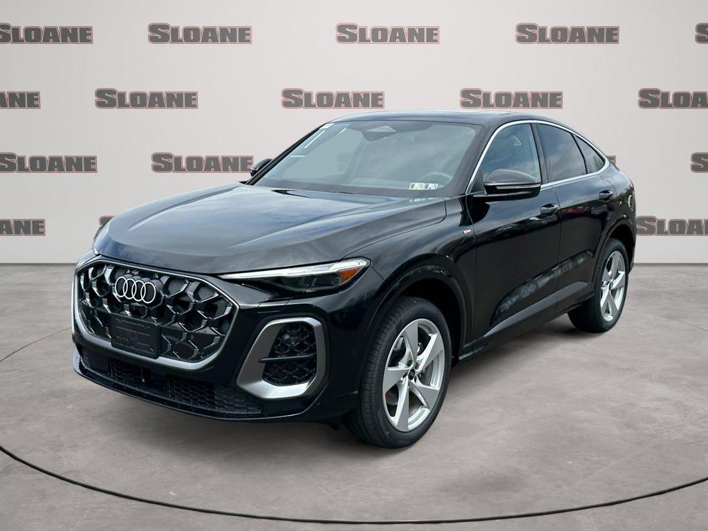 2025 Audi Q5 Sportback
