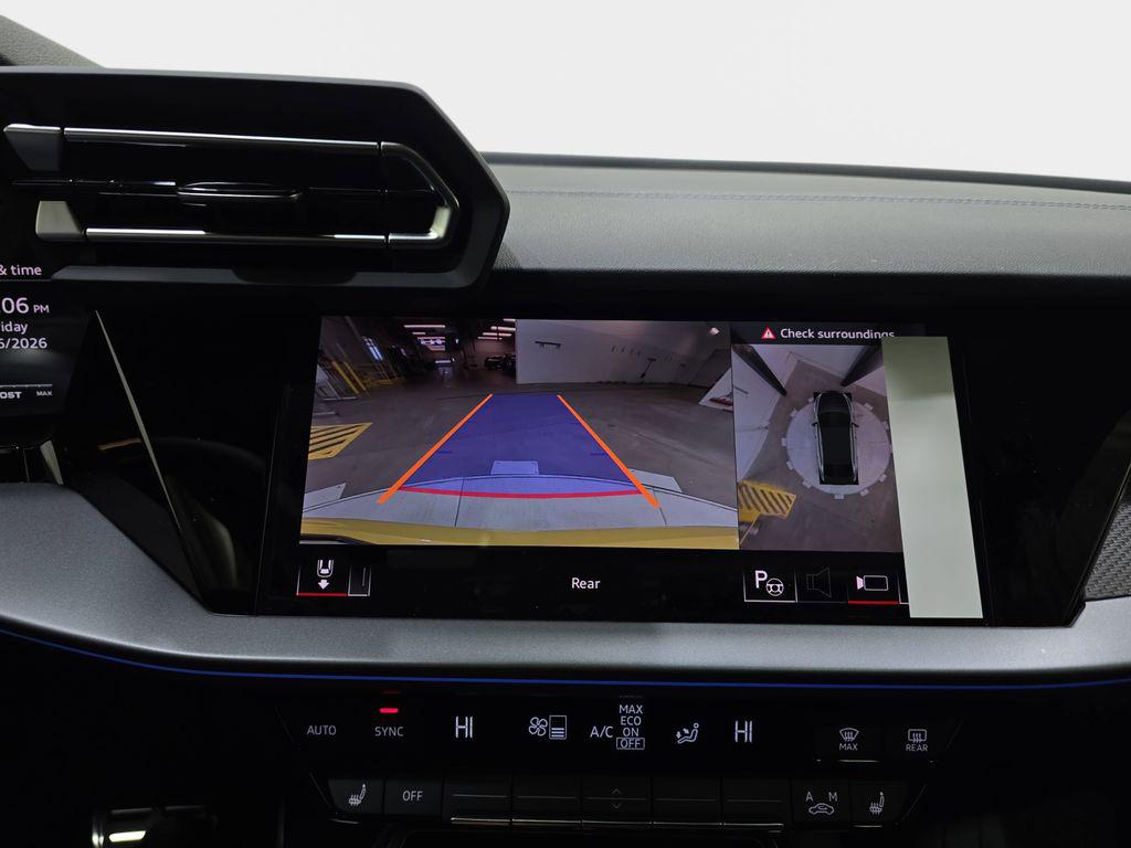 2026 Audi S3 Base - Photo 21