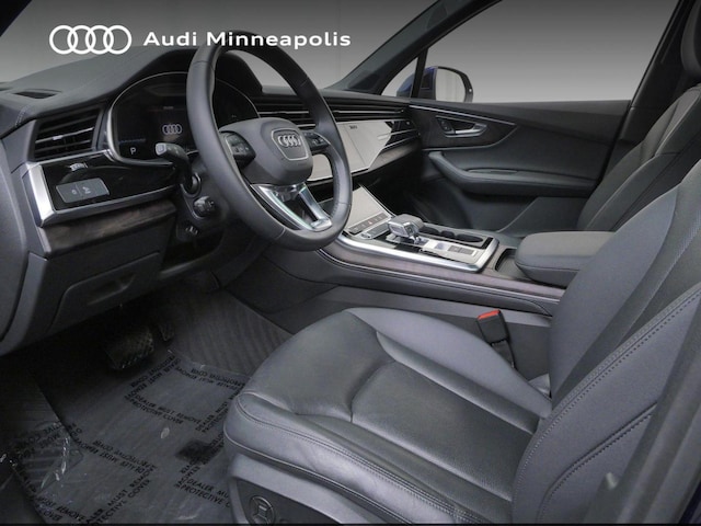 2023 Audi Q7