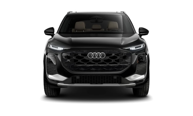 2026 Audi Q3 SUV