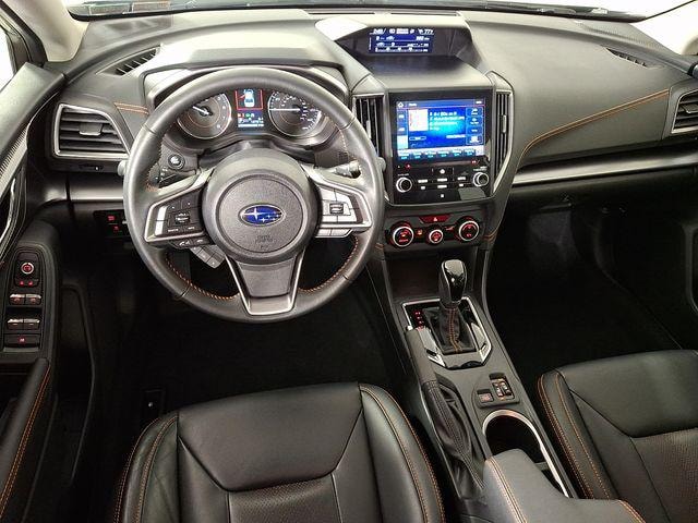 2023 Subaru Crosstrek