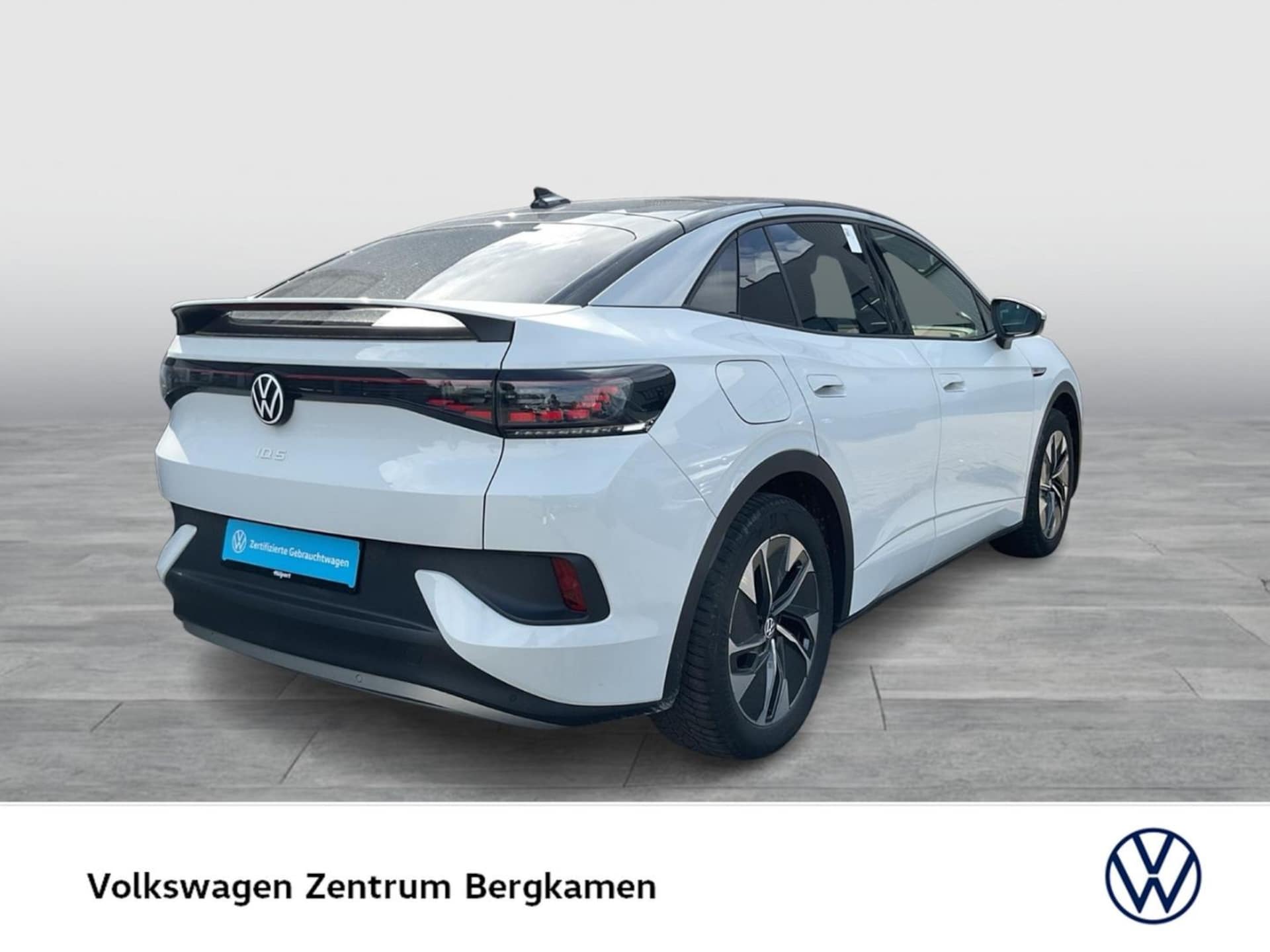 Volkswagen ID.5 Pro