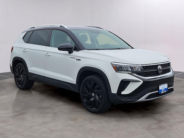 2023 Volkswagen Taos