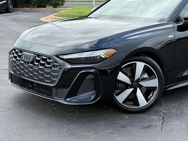 2026 Audi A5 Sedan