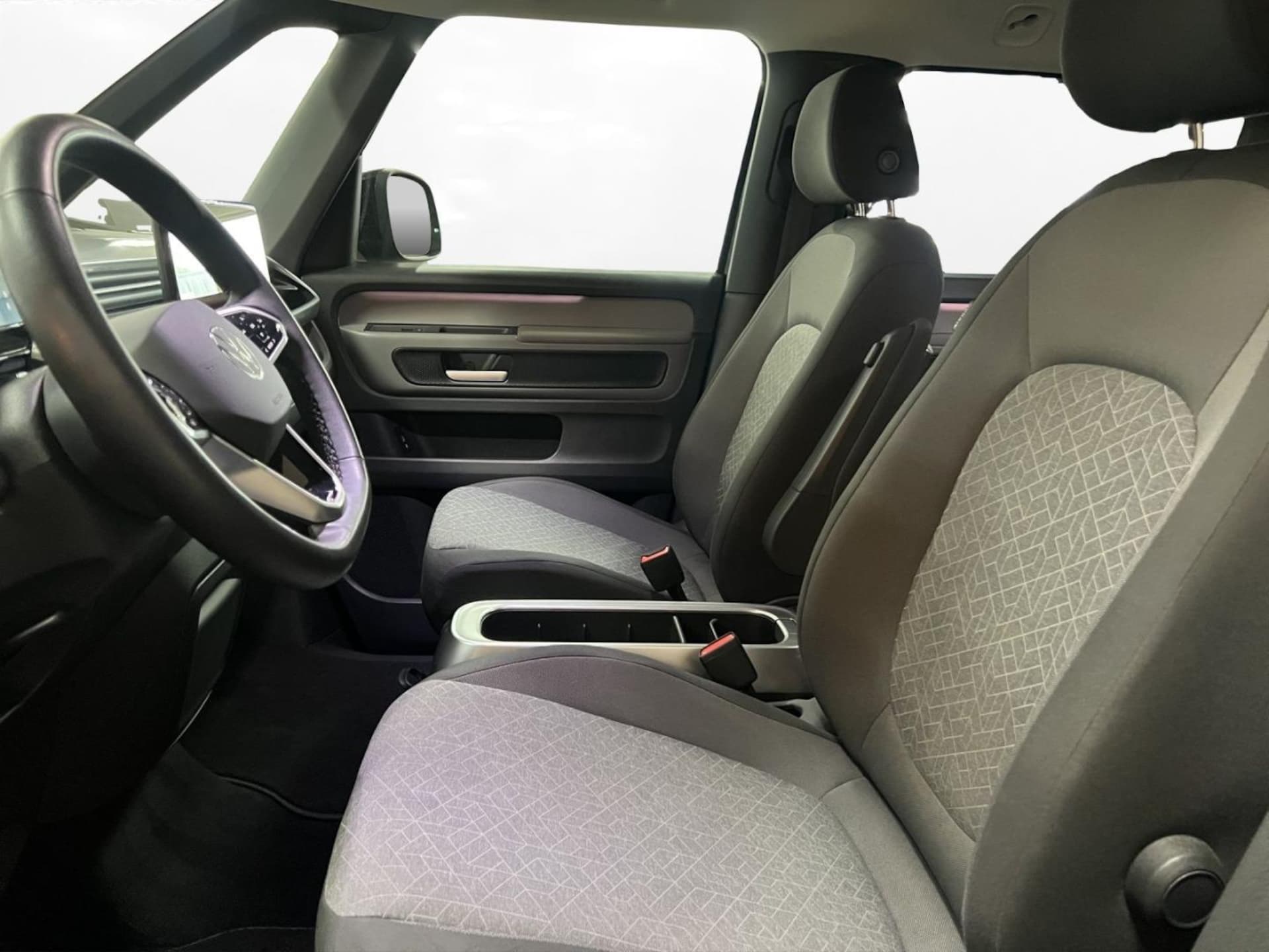 Volkswagen ID. Buzz Pro