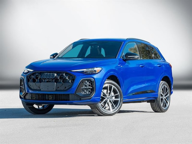 2025 Audi Q5