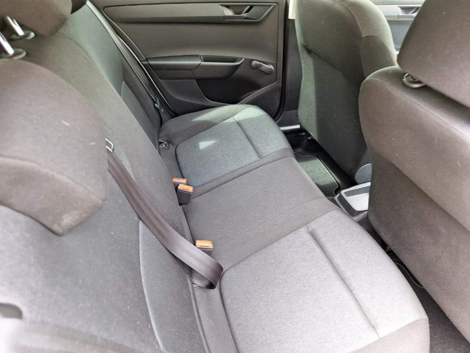 Skoda Fabia Combi Active