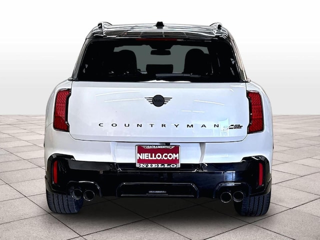 2025 MINI Countryman
