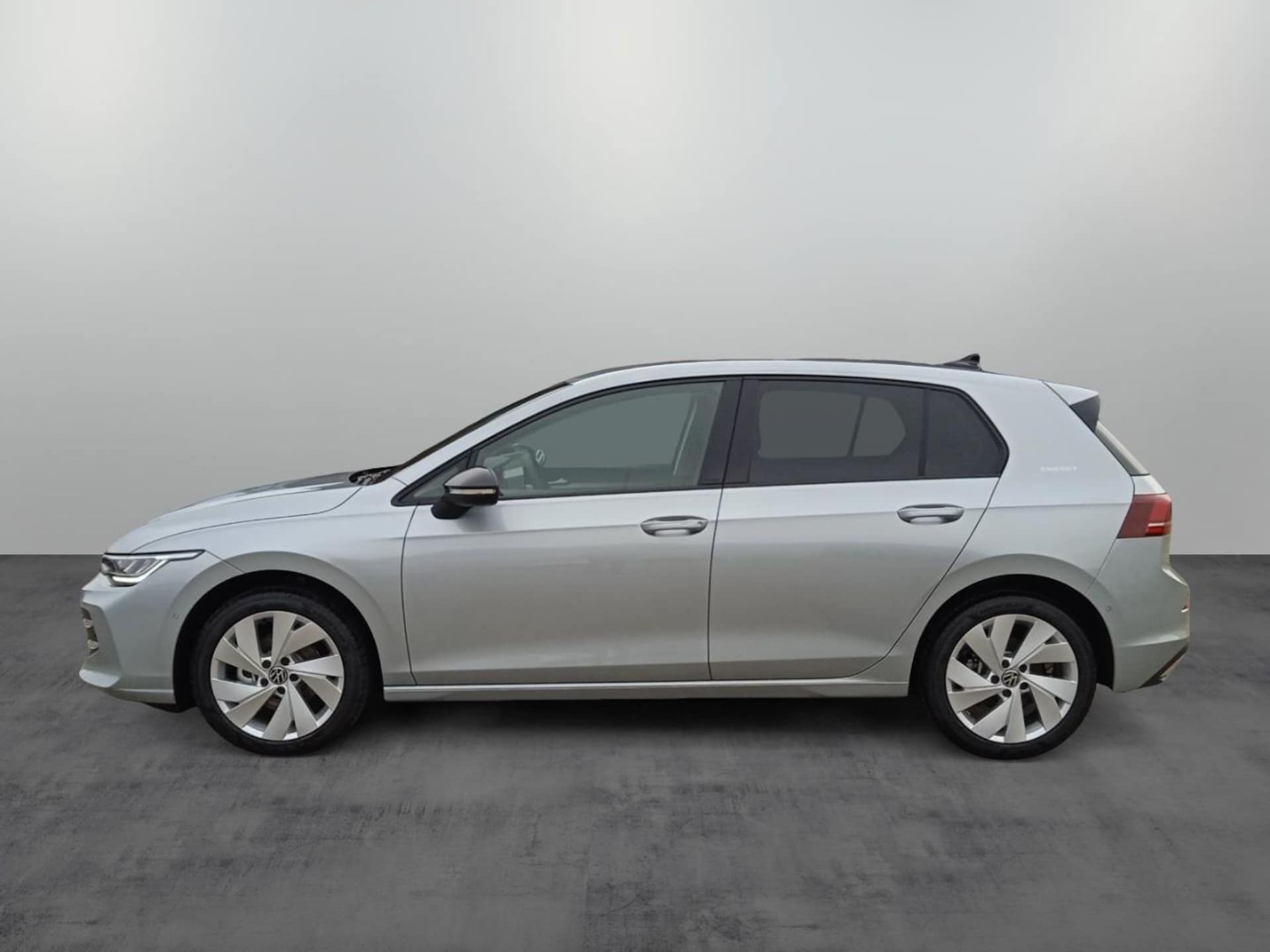 Volkswagen Golf ENERGY