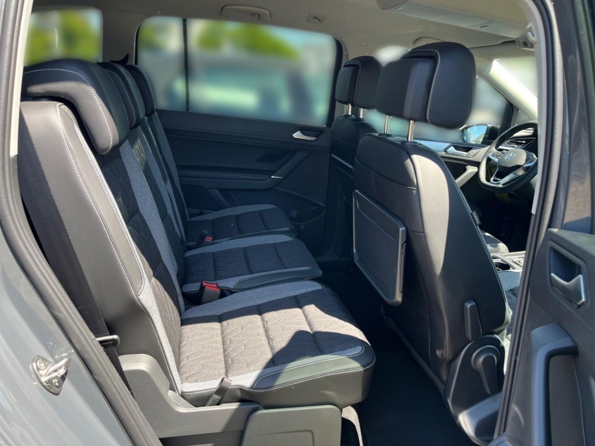 Volkswagen Touran ENERGY