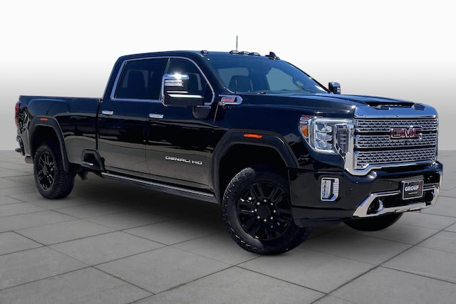 2022 GMC Sierra