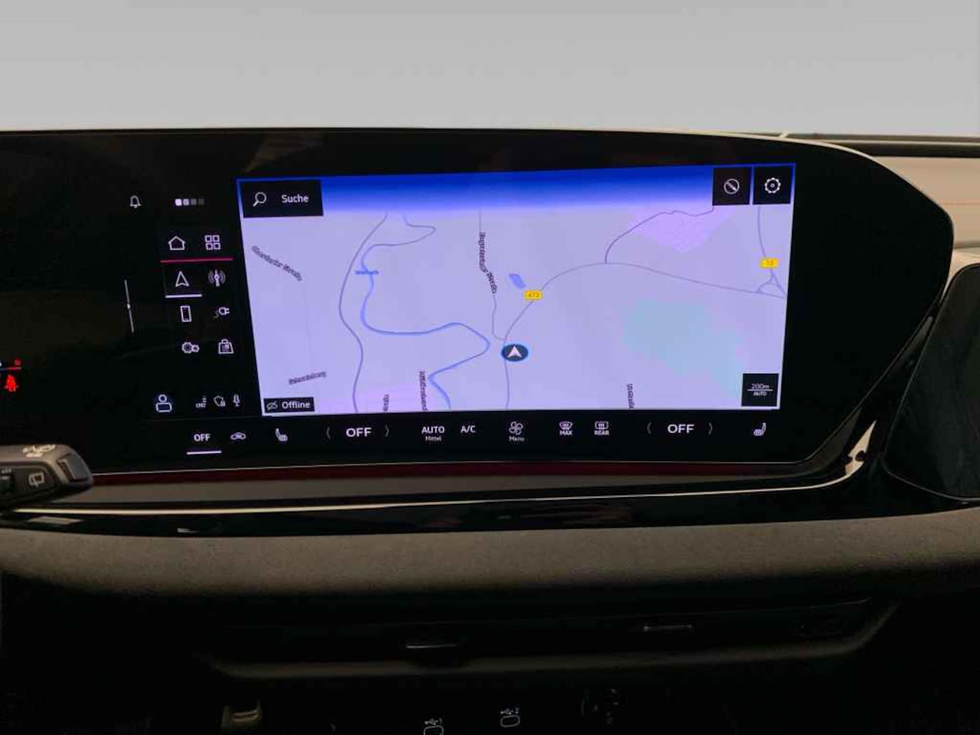 Audi A5 Avant e-hybrid